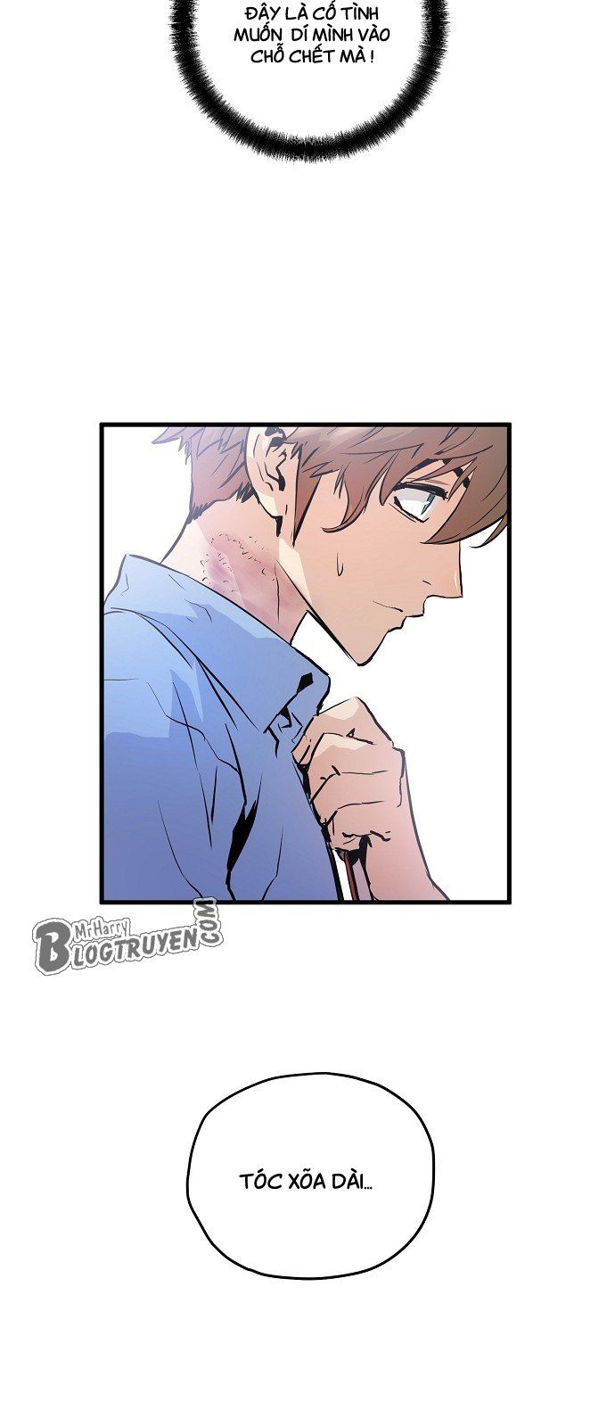 Nanyak Chapter 3 - Trang 2