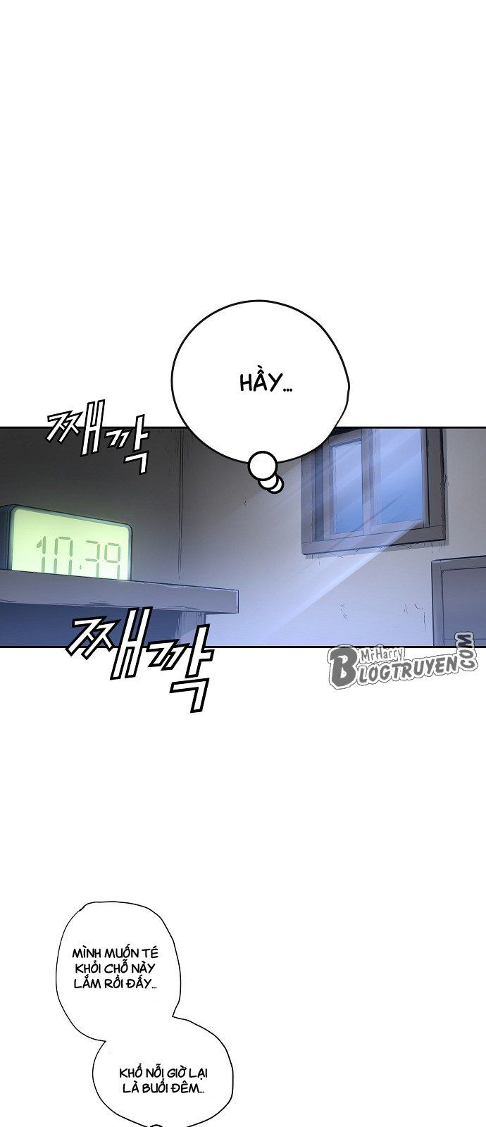 Nanyak Chapter 3 - Trang 2