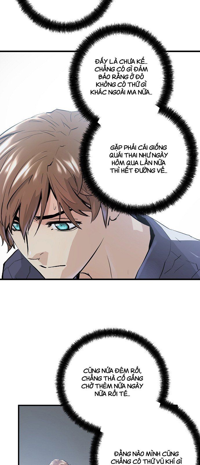 Nanyak Chapter 3 - Trang 2