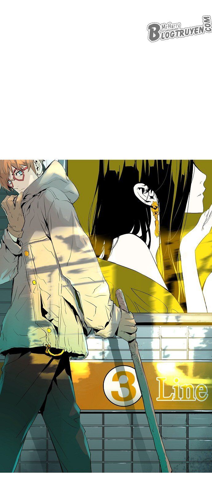 Nanyak Chapter 3 - Trang 2