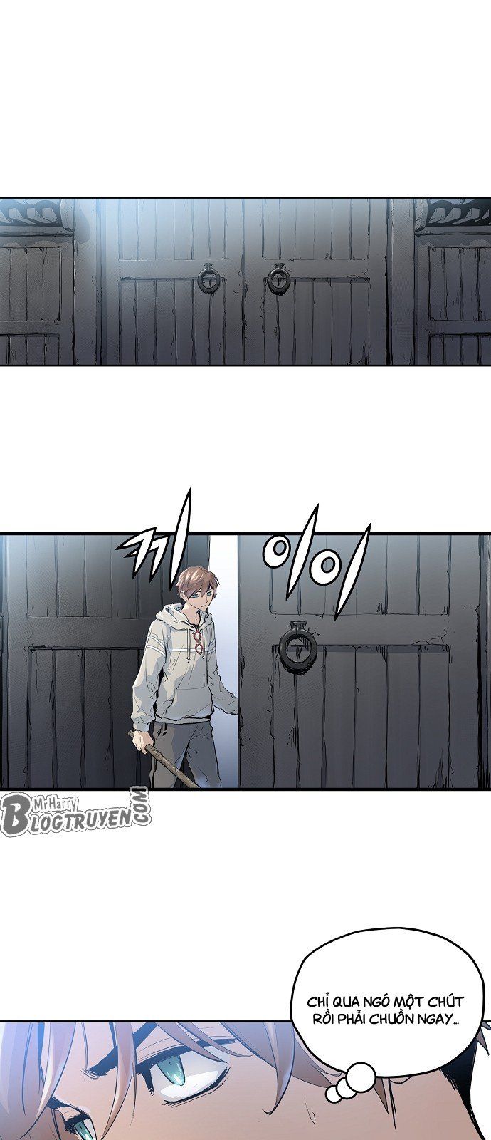 Nanyak Chapter 3 - Trang 2