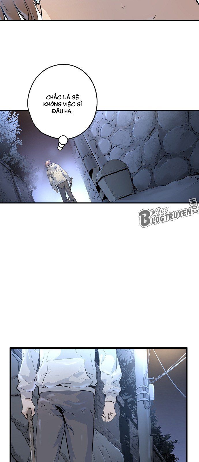 Nanyak Chapter 3 - Trang 2