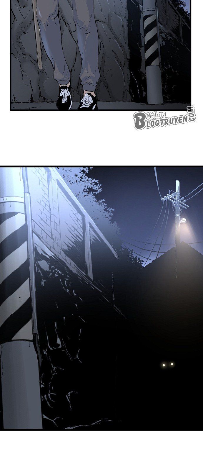 Nanyak Chapter 3 - Trang 2