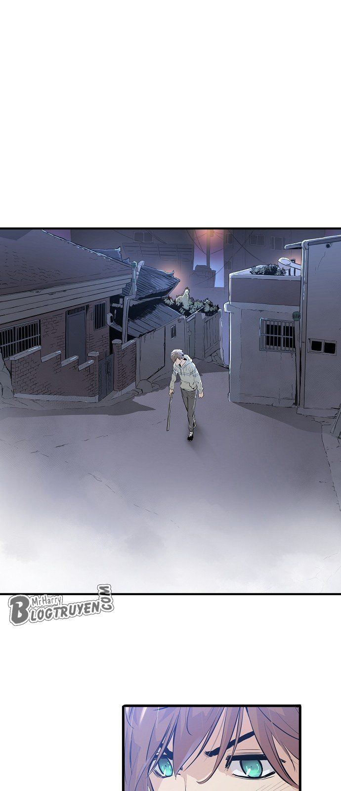 Nanyak Chapter 3 - Trang 2