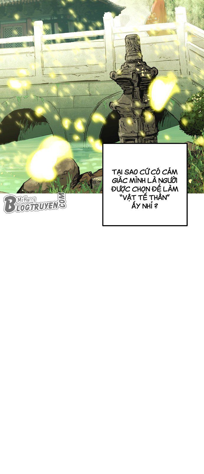 Nanyak Chapter 3 - Trang 2