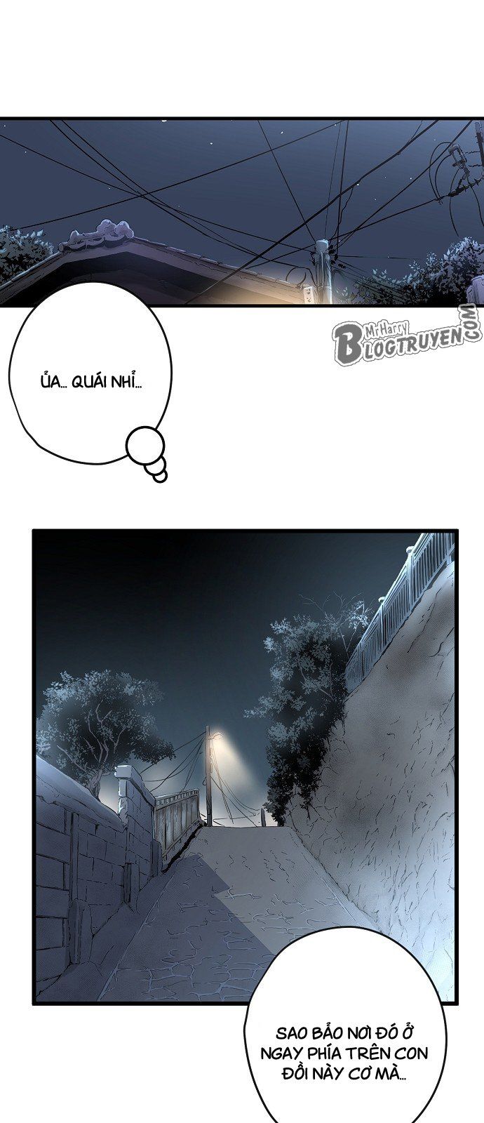 Nanyak Chapter 3 - Trang 2