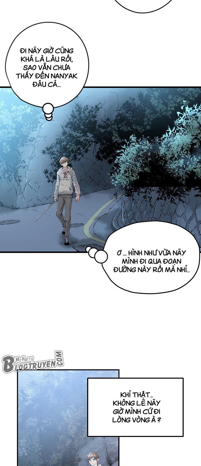 Nanyak Chapter 3 - Trang 2