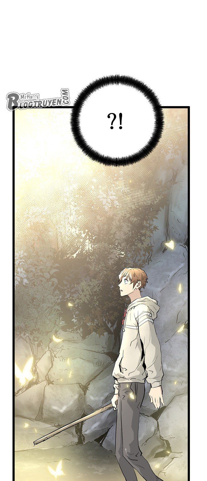 Nanyak Chapter 3 - Trang 2