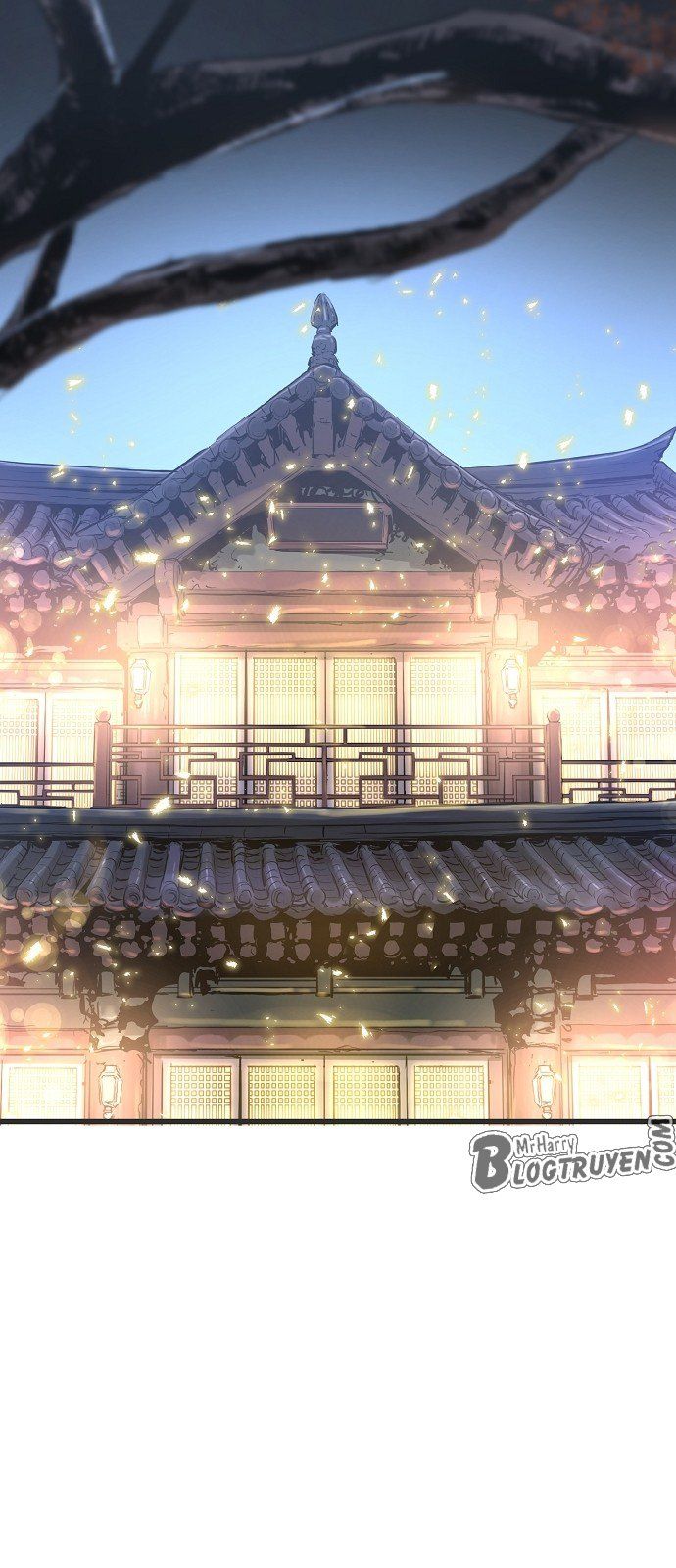 Nanyak Chapter 3 - Trang 2