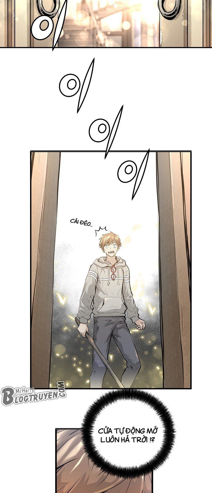 Nanyak Chapter 3 - Trang 2