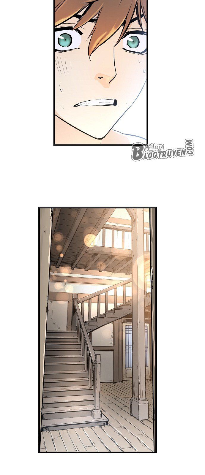 Nanyak Chapter 3 - Trang 2