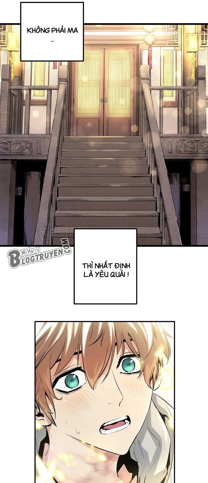 Nanyak Chapter 3 - Trang 2