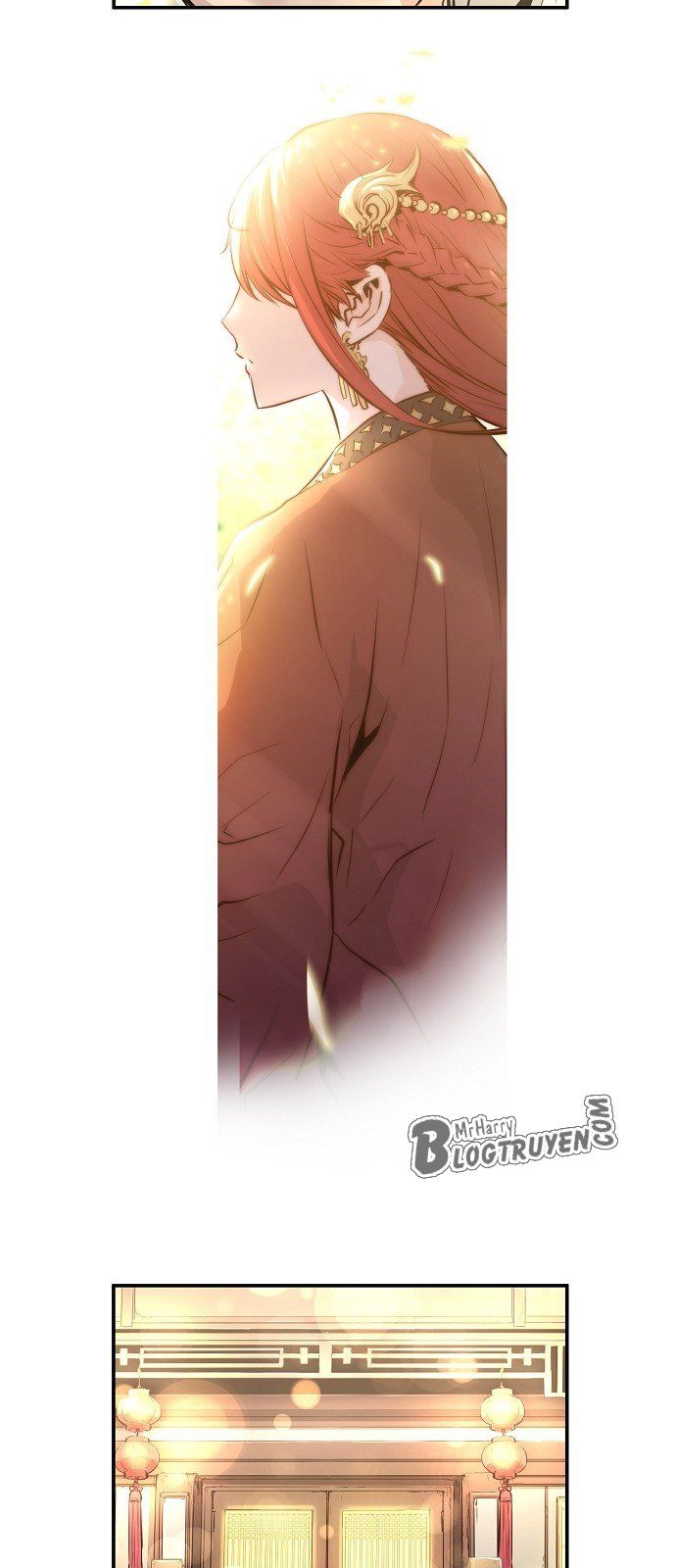 Nanyak Chapter 3 - Trang 2