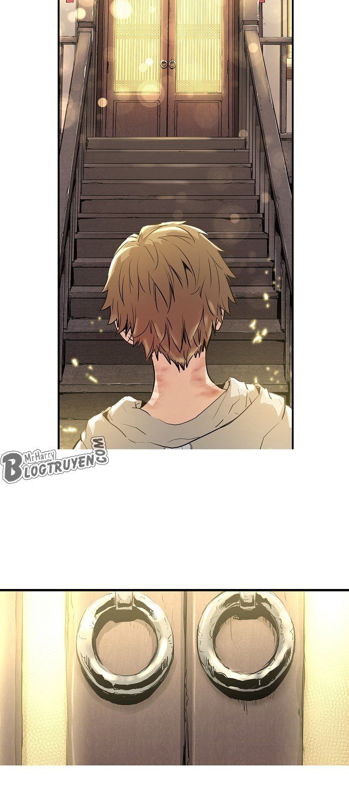 Nanyak Chapter 3 - Trang 2