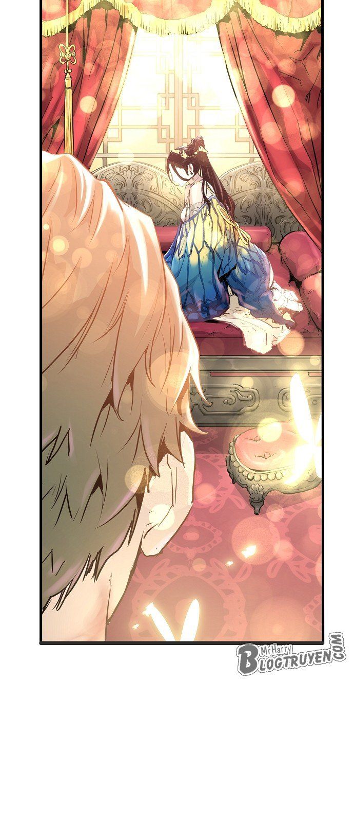 Nanyak Chapter 3 - Trang 2