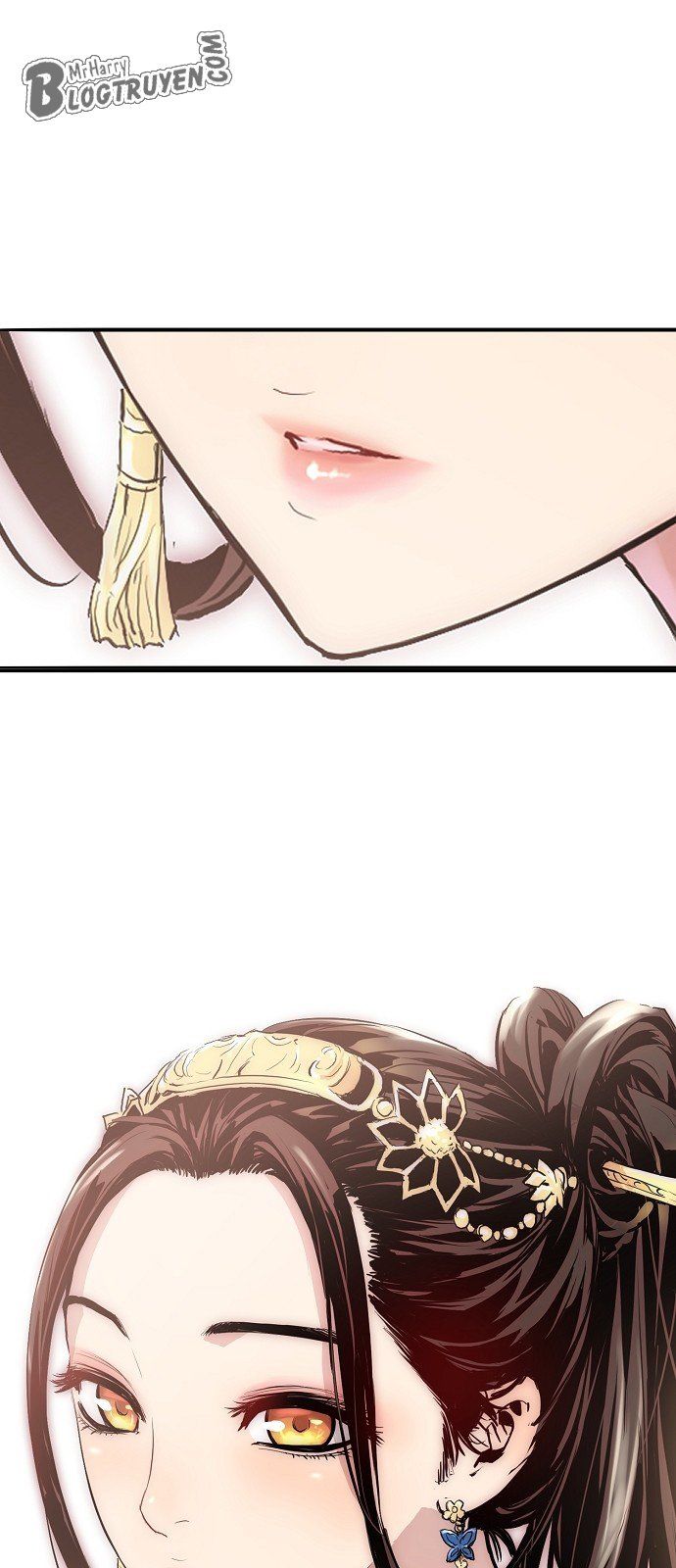 Nanyak Chapter 3 - Trang 2