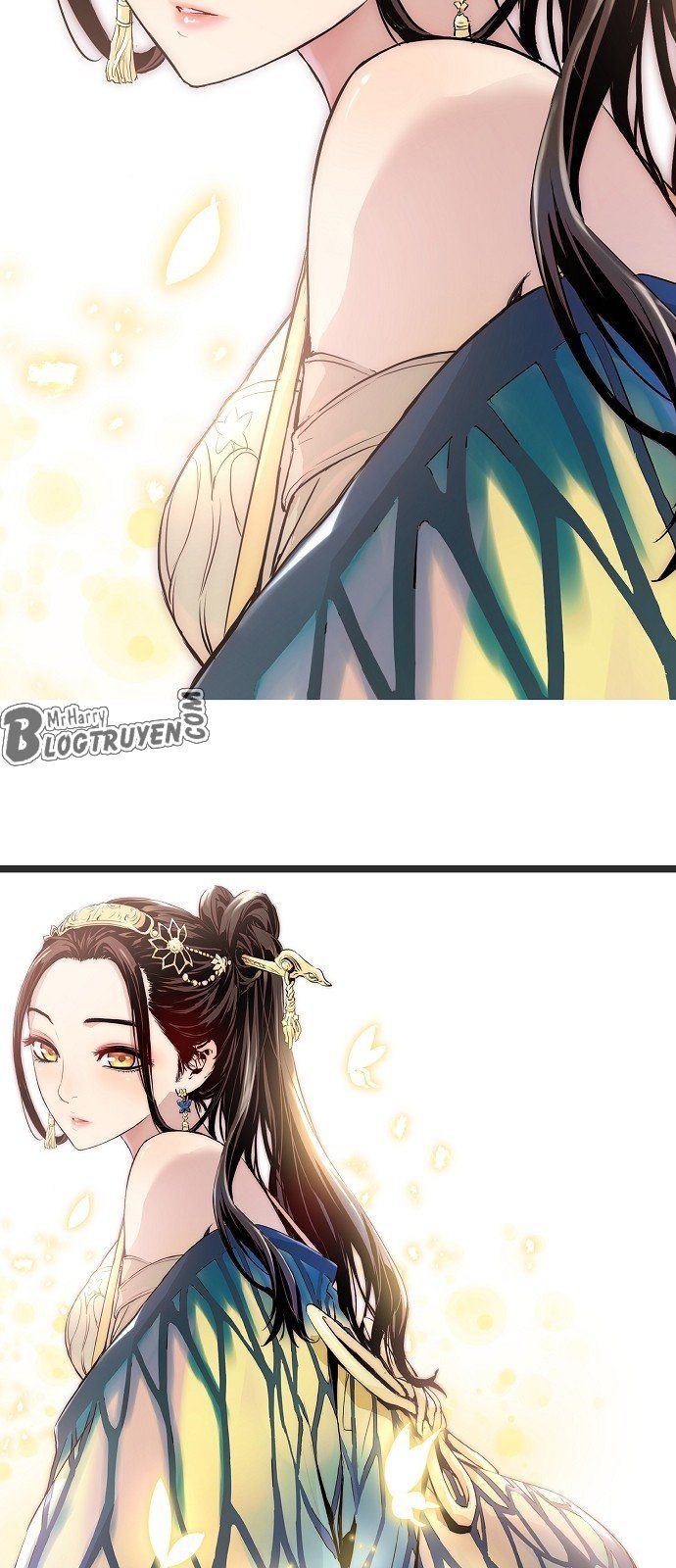 Nanyak Chapter 3 - Trang 2