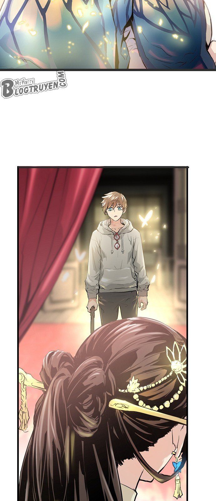 Nanyak Chapter 3 - Trang 2