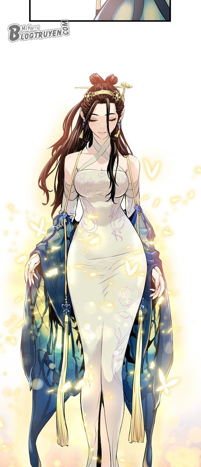 Nanyak Chapter 3 - Trang 2