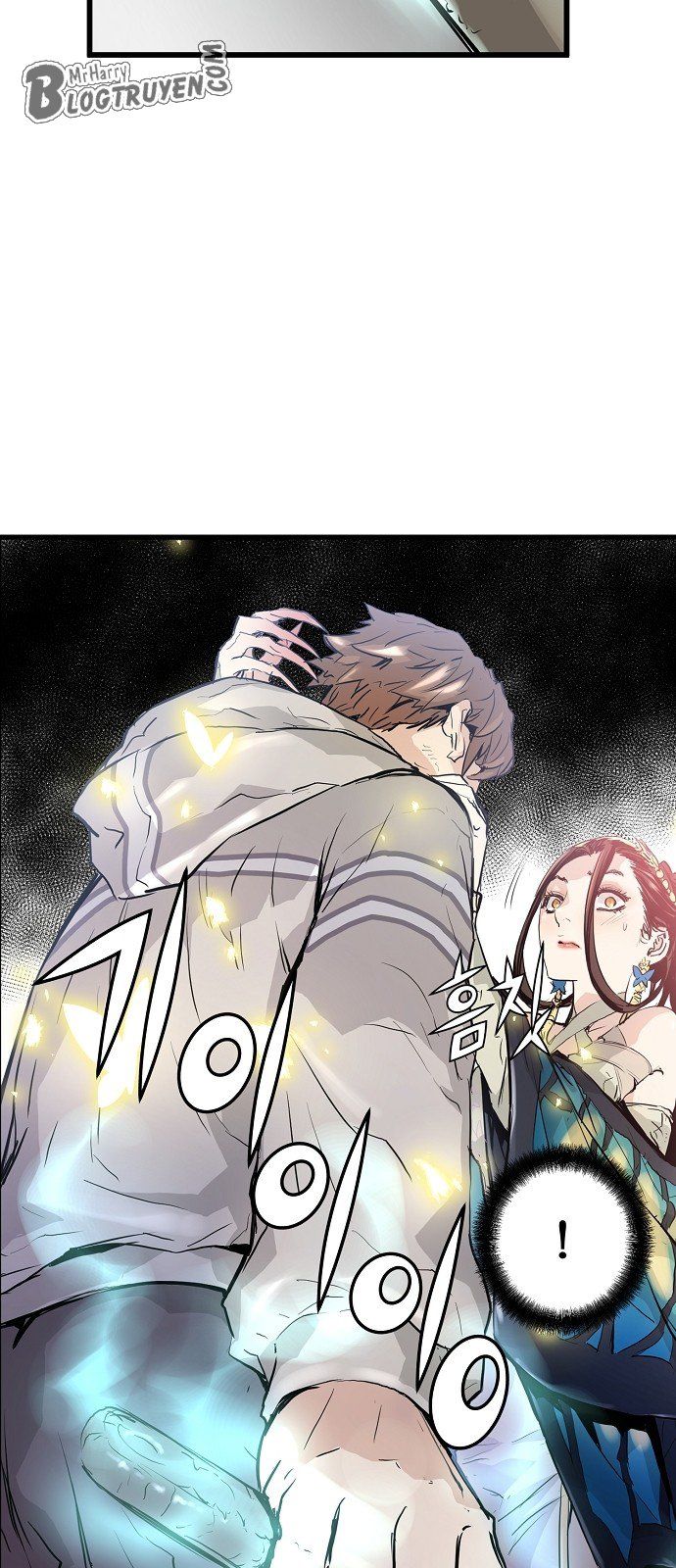 Nanyak Chapter 3 - Trang 2