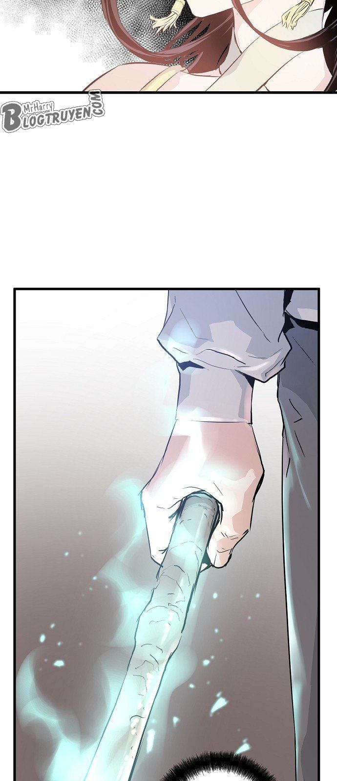 Nanyak Chapter 3 - Trang 2