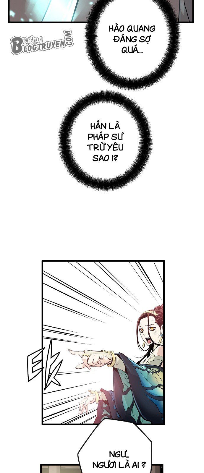 Nanyak Chapter 3 - Trang 2