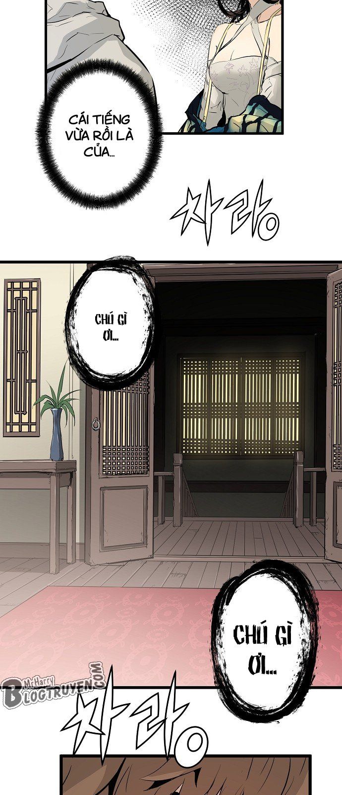 Nanyak Chapter 3 - Trang 2