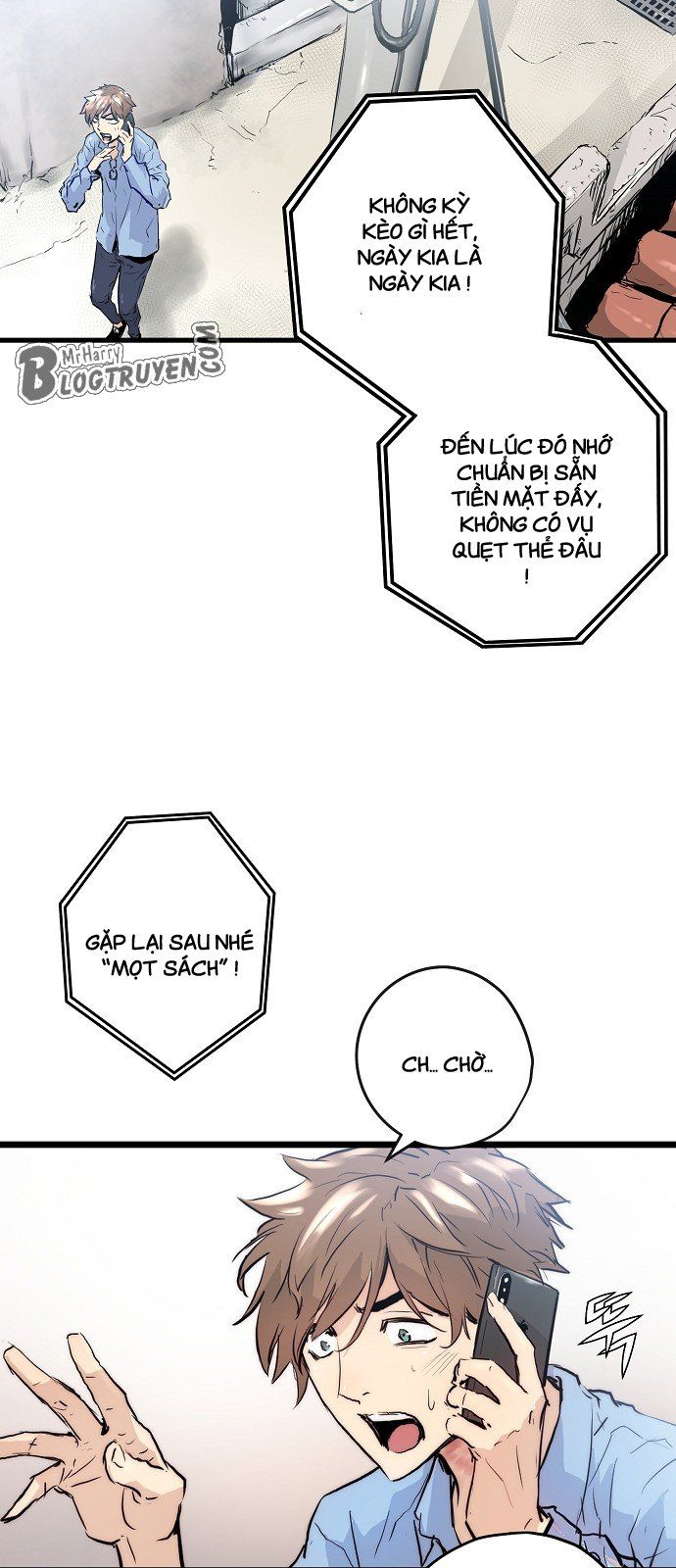 Nanyak Chapter 3 - Trang 2