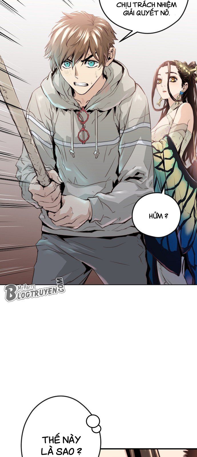 Nanyak Chapter 3 - Trang 2