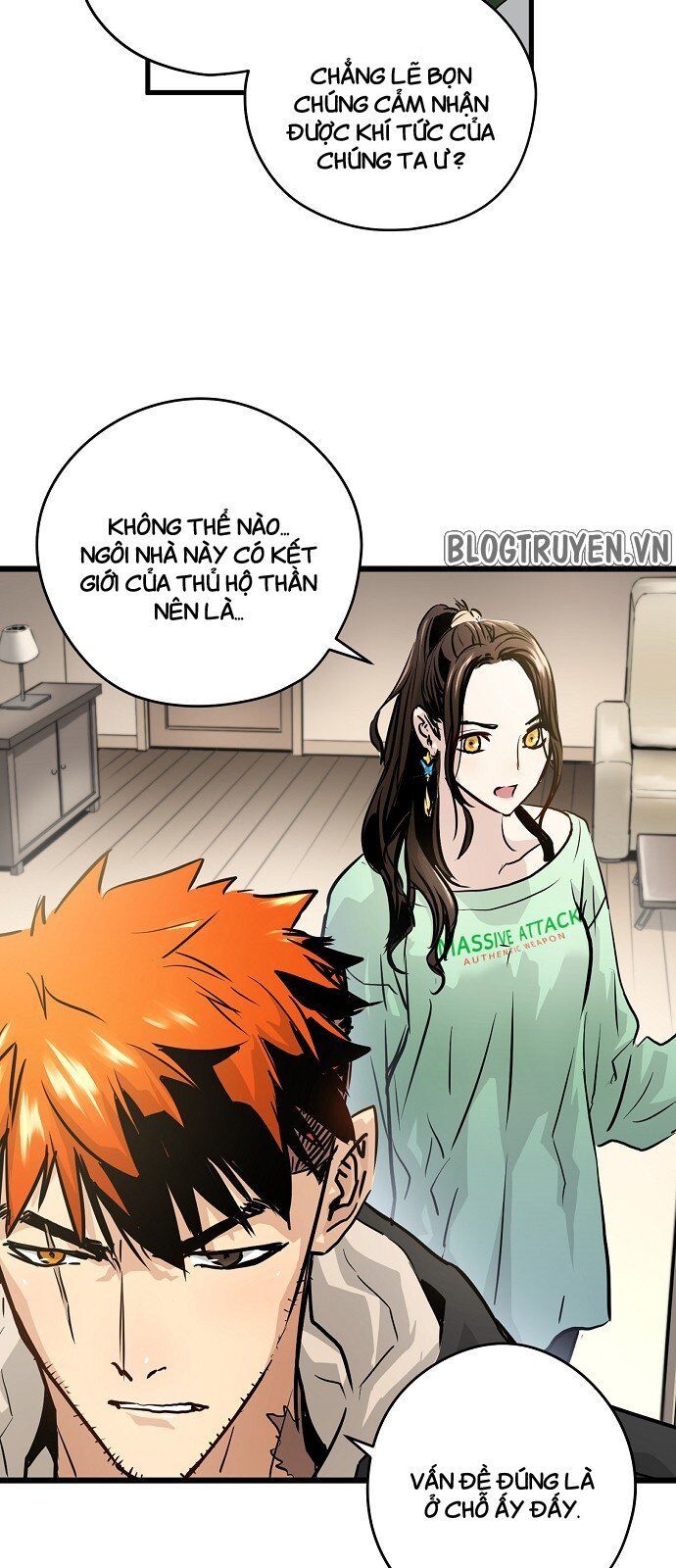 Nanyak Chapter 30 - Trang 2