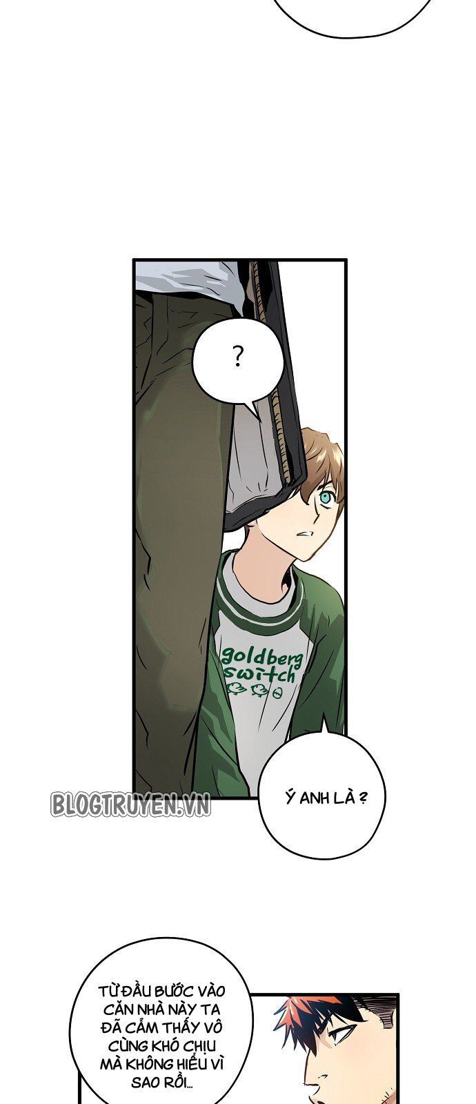 Nanyak Chapter 30 - Trang 2