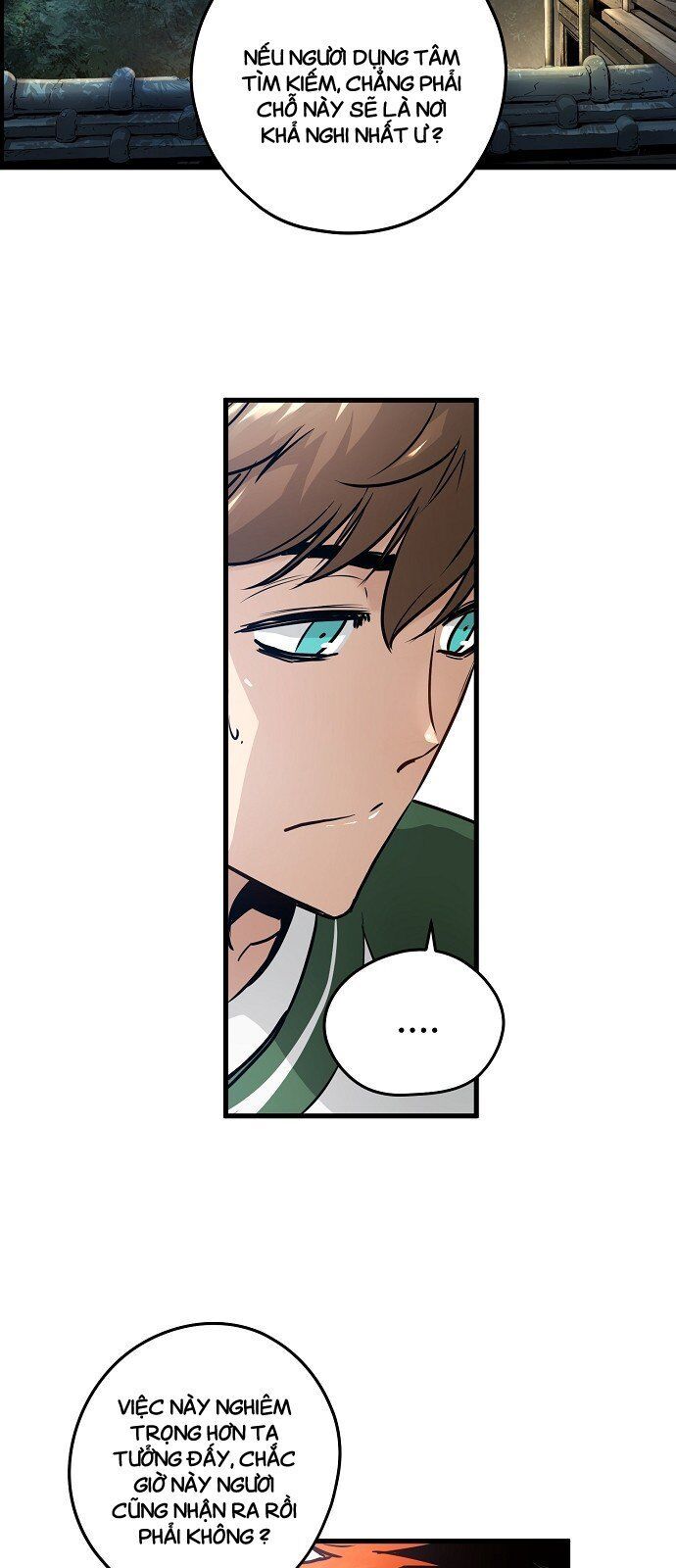 Nanyak Chapter 30 - Trang 2