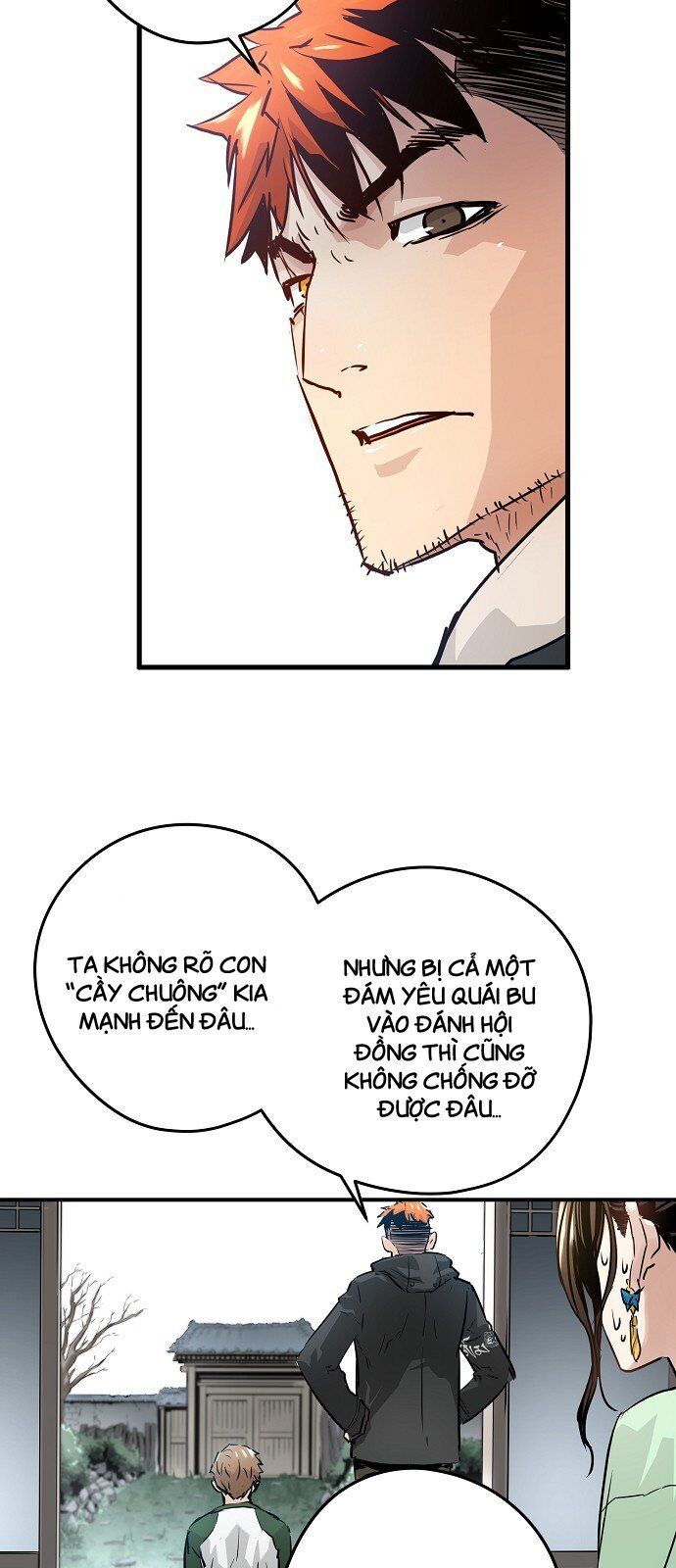 Nanyak Chapter 30 - Trang 2