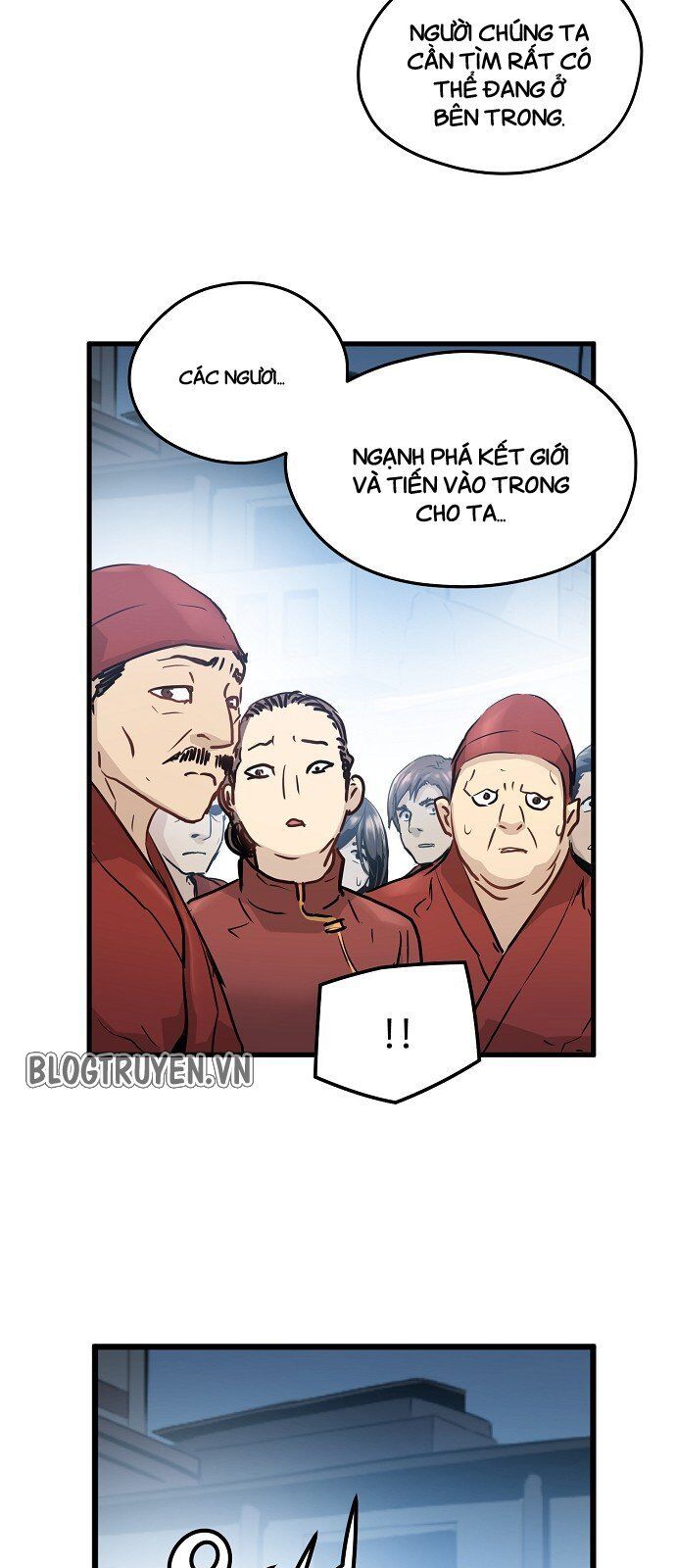 Nanyak Chapter 30 - Trang 2