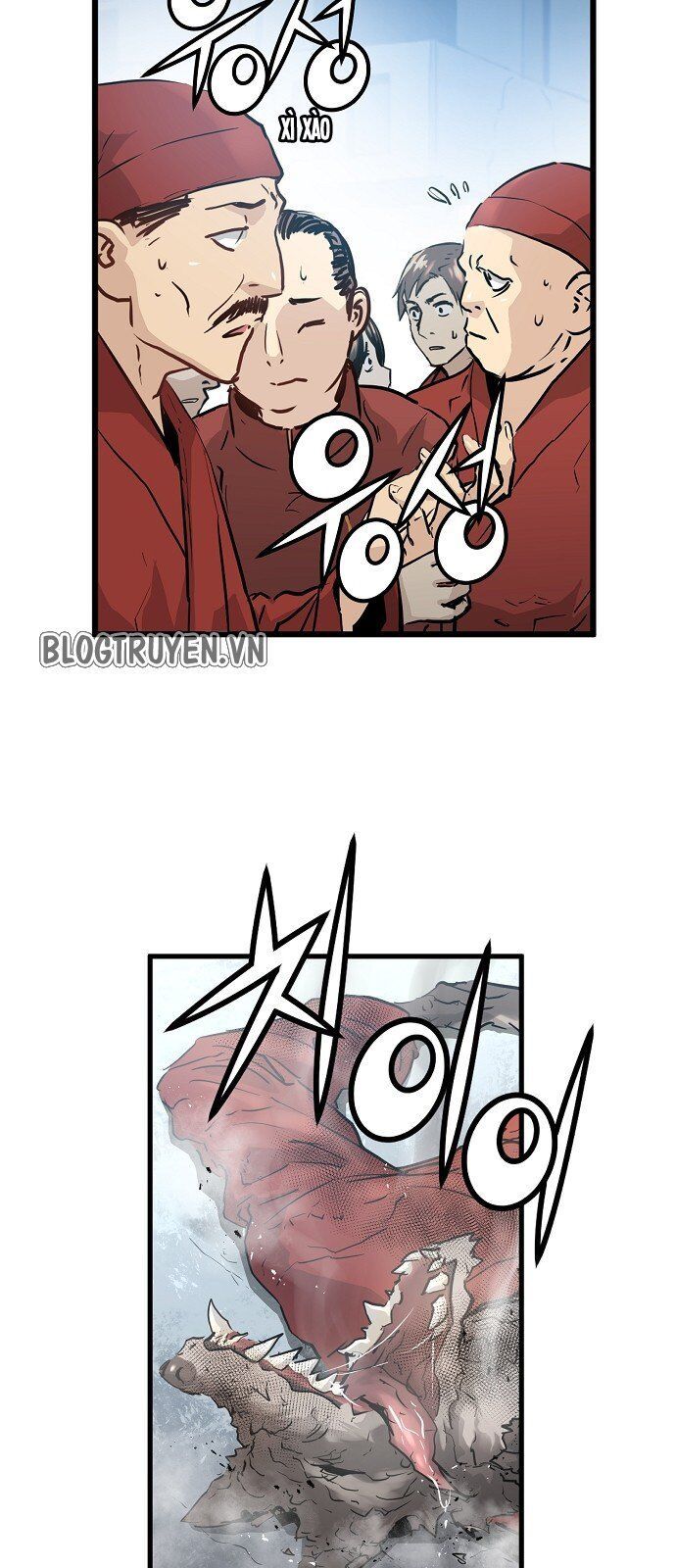 Nanyak Chapter 30 - Trang 2