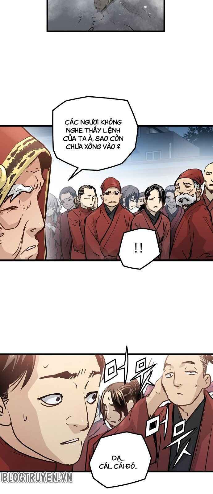 Nanyak Chapter 30 - Trang 2