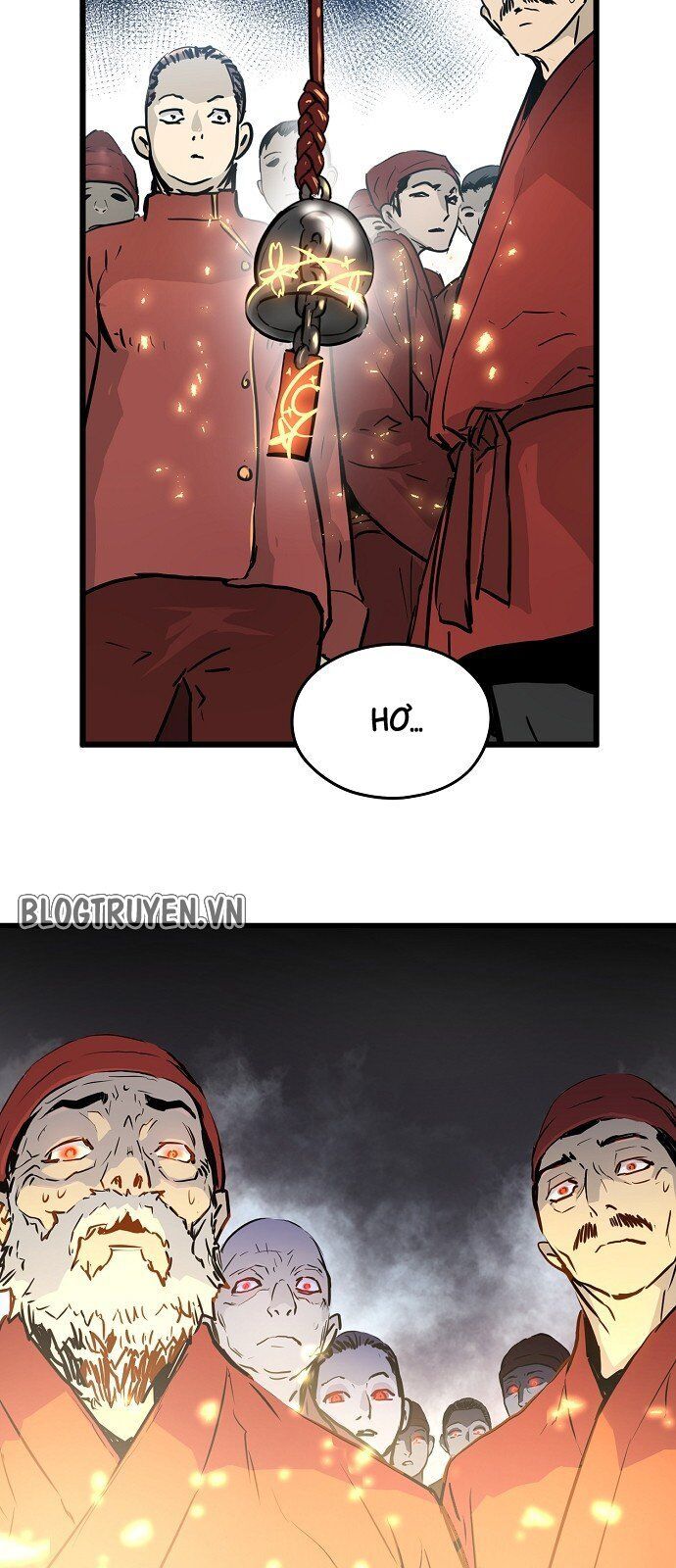 Nanyak Chapter 30 - Trang 2