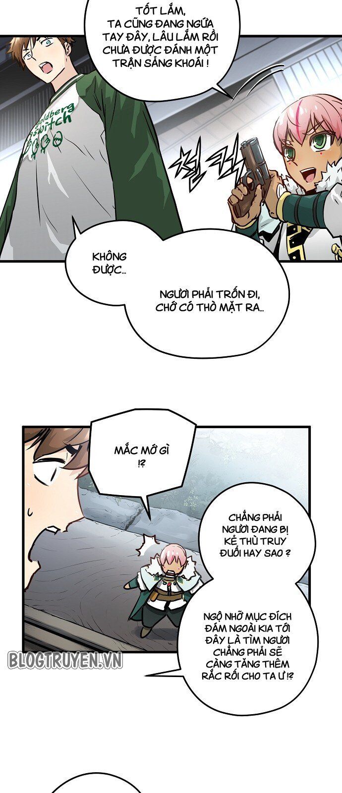 Nanyak Chapter 30 - Trang 2