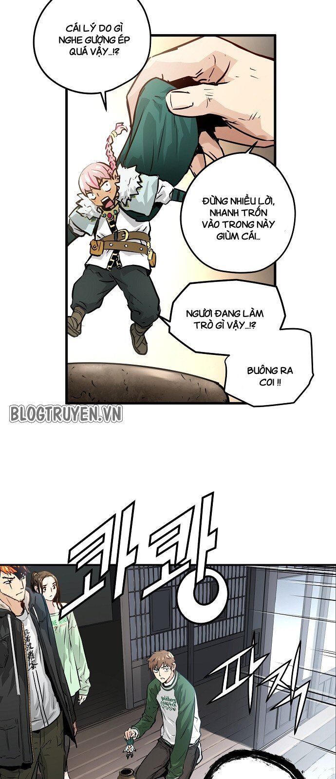 Nanyak Chapter 30 - Trang 2