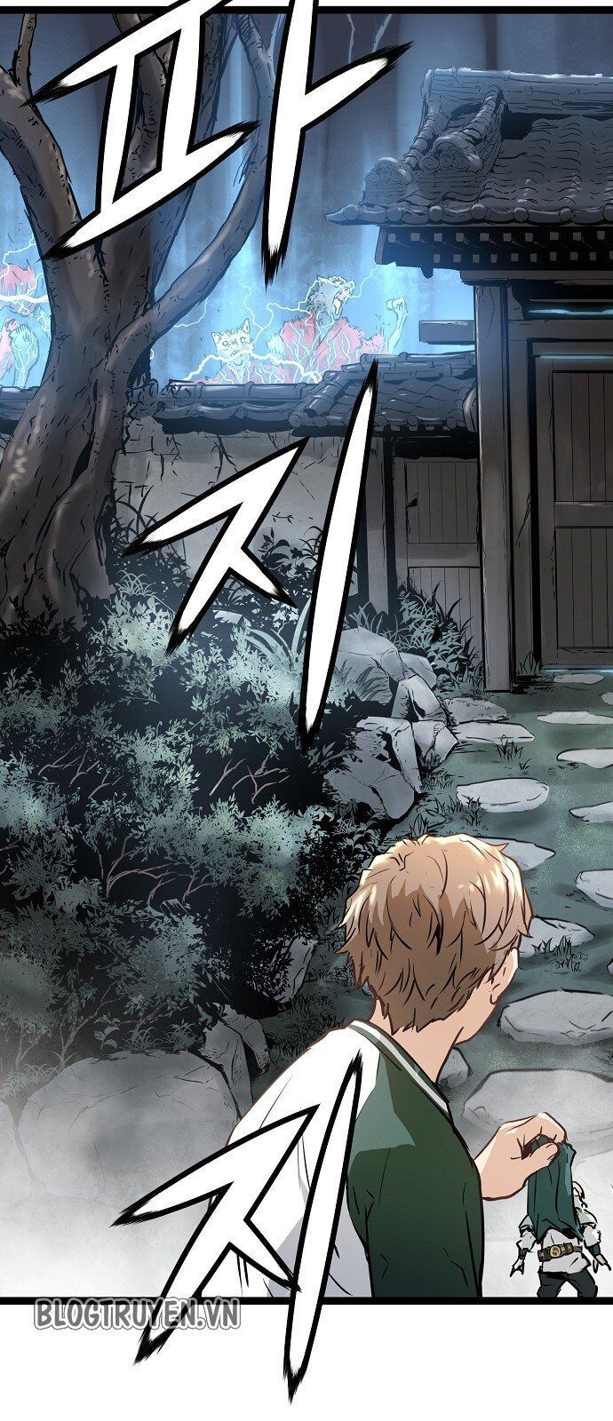 Nanyak Chapter 30 - Trang 2