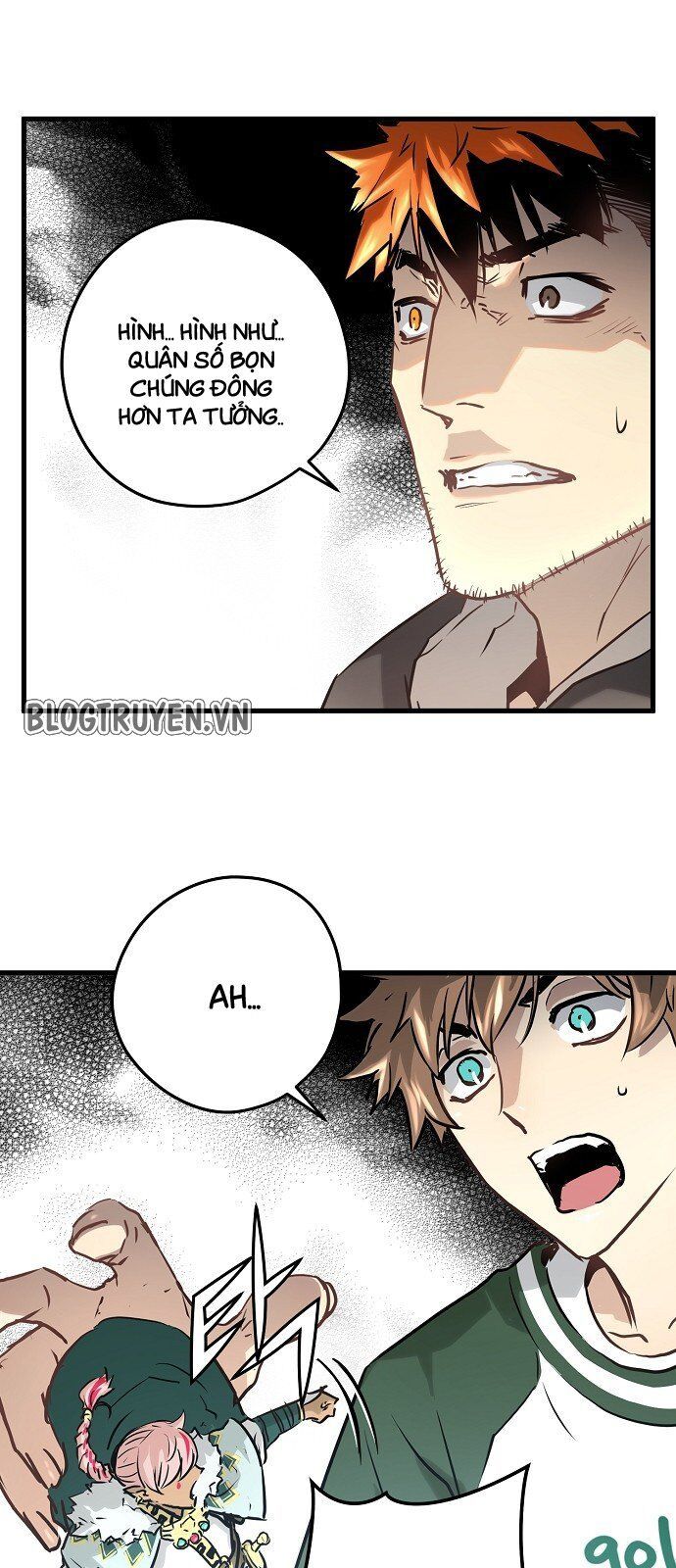 Nanyak Chapter 30 - Trang 2