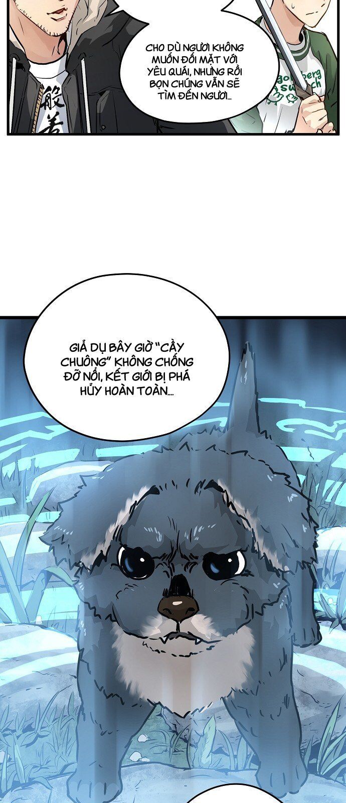 Nanyak Chapter 30 - Trang 2