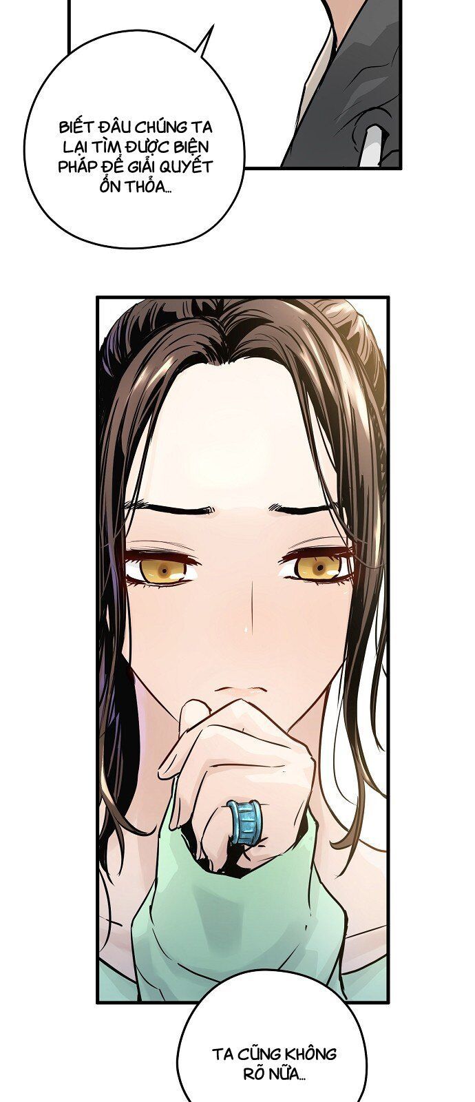 Nanyak Chapter 30 - Trang 2