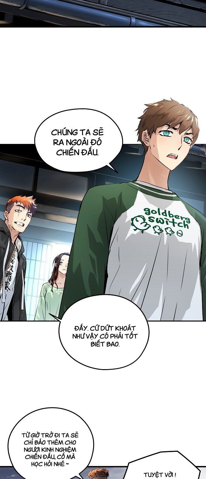 Nanyak Chapter 30 - Trang 2