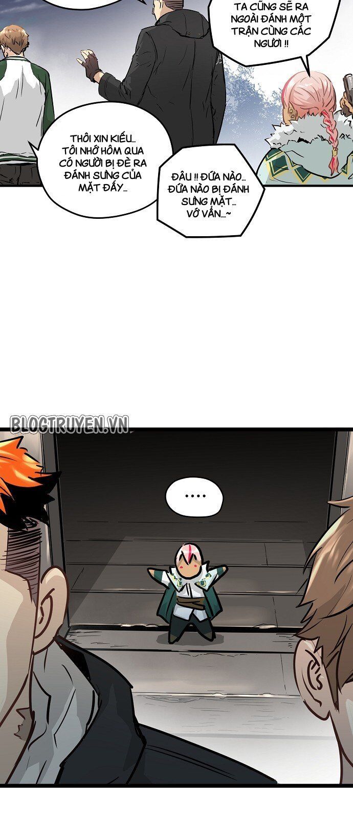 Nanyak Chapter 30 - Trang 2