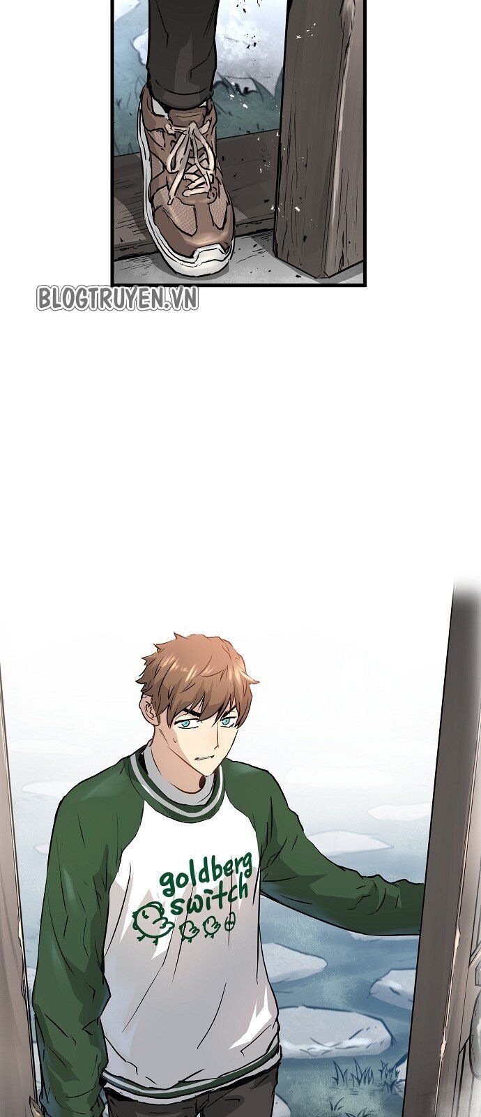 Nanyak Chapter 30 - Trang 2