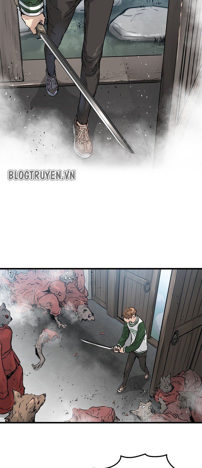 Nanyak Chapter 30 - Trang 2