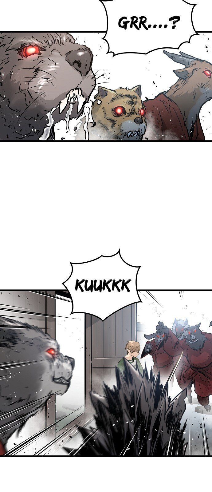 Nanyak Chapter 30 - Trang 2