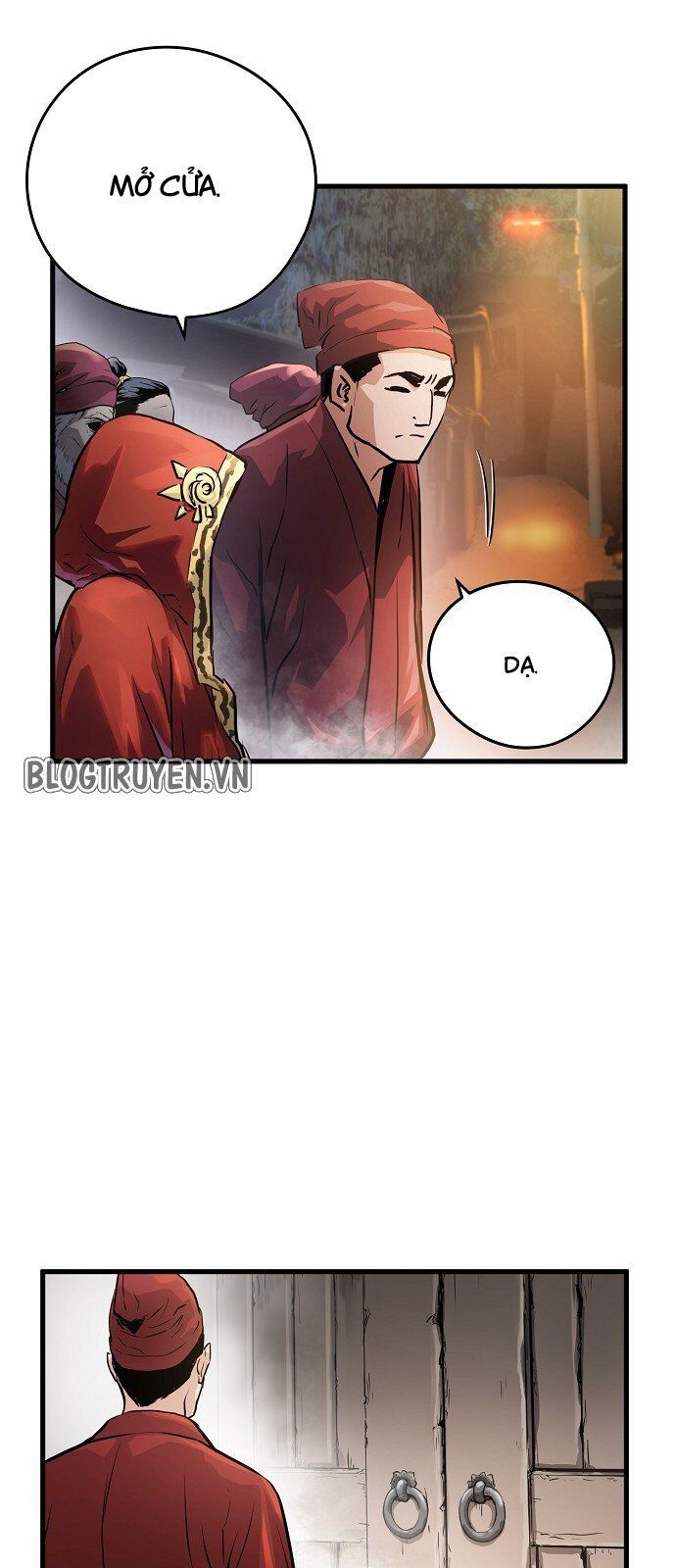 Nanyak Chapter 30 - Trang 2