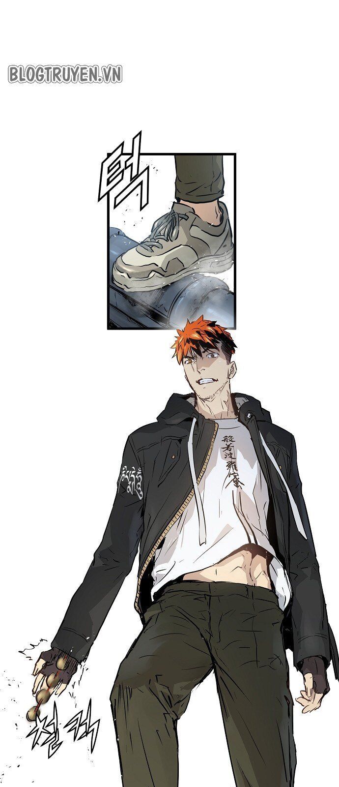 Nanyak Chapter 30 - Trang 2